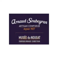 arnaud soubeyrant